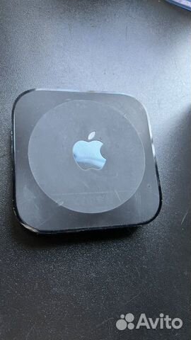 Apple tv