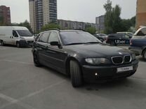 BMW 3 серия, 2003, с пробегом, цена 420 000 руб.