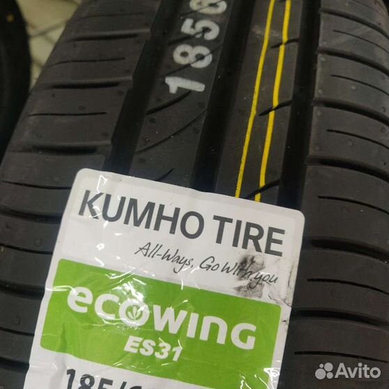 Kumho ecowing es31 205 55 r16 отзывы. Kumho Ecowing es31 82h. Kumho Ecowing es31. Kumho Ecowing es31 225/45 r17 91w отзывы.