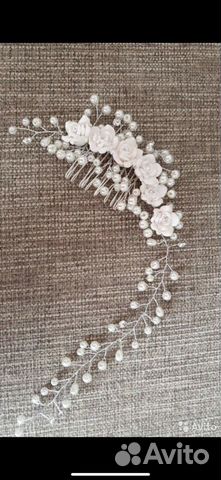 Гребешок для волос