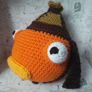 Карась Fortnite