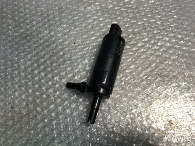 Насос омывателя фар BMW 5 F10 09-17