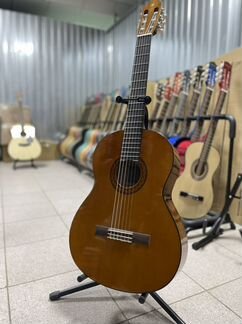 Классическая гитара Yamaha