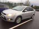 Ford Focus 1.6 AT, 2008, 230 000 км