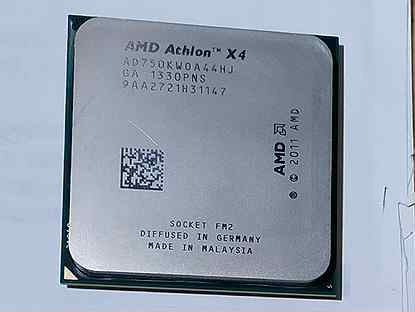 AMM300DB022GQ AMD CPU ATHLON 2.0GHZ 64 M300 DUAL CORE PROC "GRADE A" 