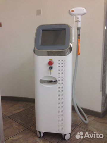 Диодный лазер Последнего поколения Мощный Надёжный