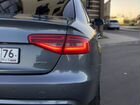 Audi A4 1.8 CVT, 2012, 177 000 км объявление продам