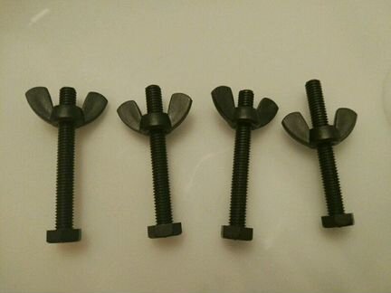 Болт м6 для металлоискателей Minelab