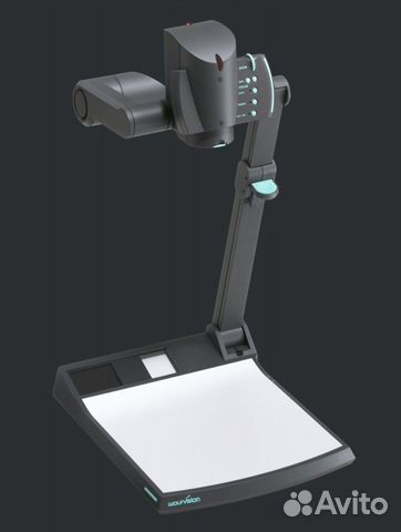 Документ-камера WolfVision Visualizer VZ-9plus3