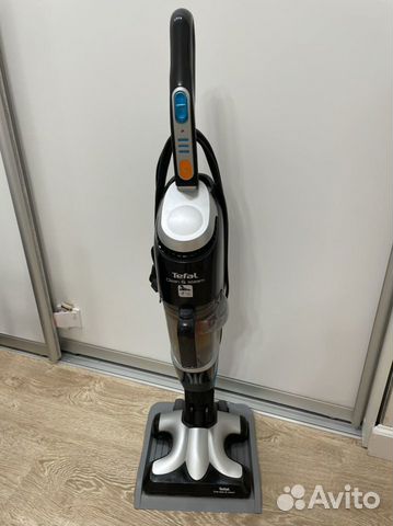 Паровая швабра