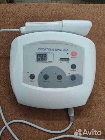 Оборудование для косметологии