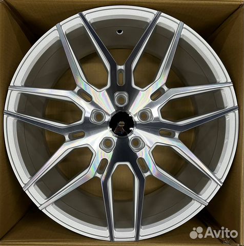 Диски на Kia Optima Киа Оптима R18