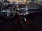 Toyota RAV4 2.4 AT, 2012, 99 000 км объявление продам