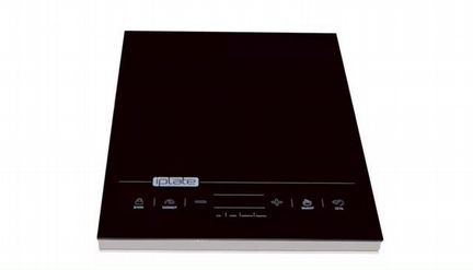 Плита индукционная Iplate T-24