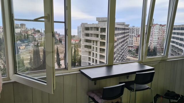 4-к. квартира, 170 м², 8/8 эт.