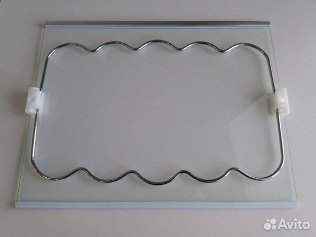 Полка с держателем бутылок для холодильников Haier