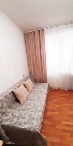 Квартира-студия, 18 м², 1/5 эт.