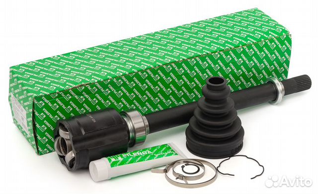 Renault Шрус граната внутренний Рено