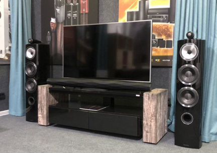 Установка Домашнего кинотеатра, стерео систем и ав