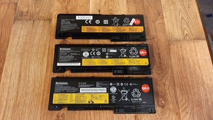 Аккумулятор для ThinkPad T420S