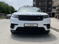 Land Rover Range Rover Velar, 2018, с пробегом, цена 5 990 000 руб.
