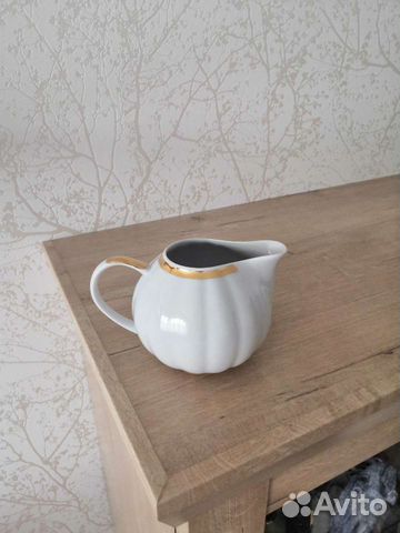 Молочник дулево 