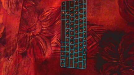 Клавиатура