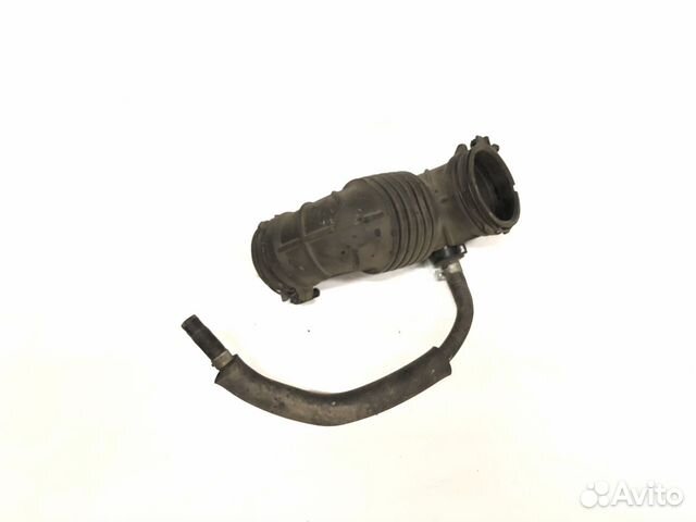 Kia Rio 4 киа рио Патрубок Воздушного Фильтра