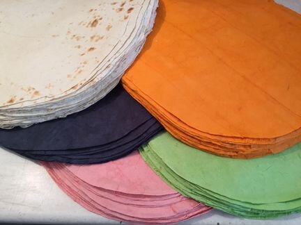 Лаваш для шаурмы