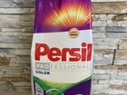 Стиральный порошок Persil 14 кг объявление продам