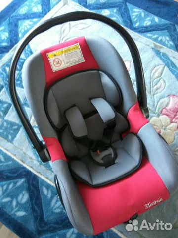 Авто люлька