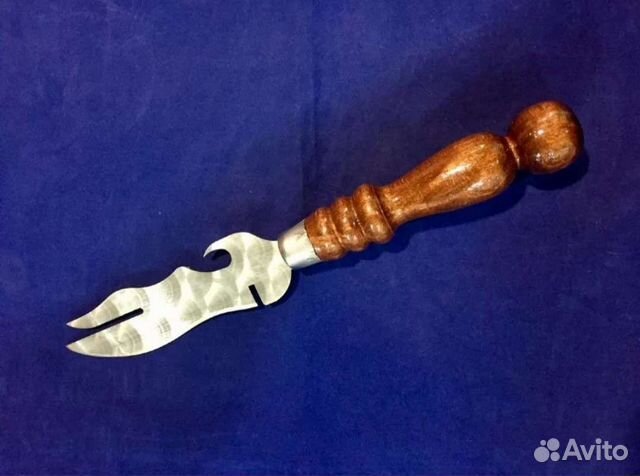 Нож для шашлыка