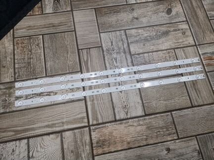 Новая подсветка LED315D10-07(B) 30331510219