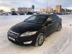 Ford Mondeo 2.0 МТ, 2008, 193 858 км