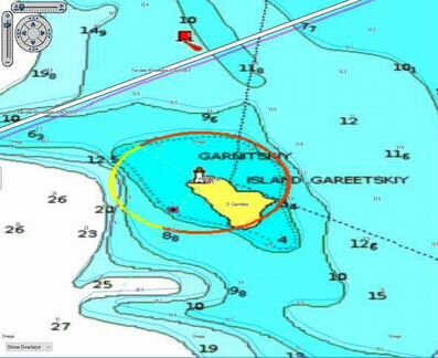 Карта карелии для навигатора garmin