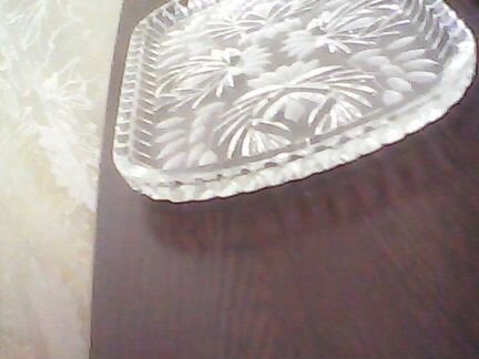 Посуда СССР