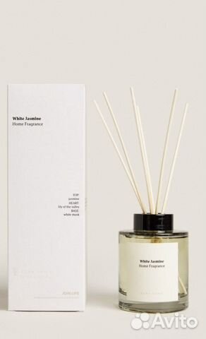 Zara home диффузор оригинал