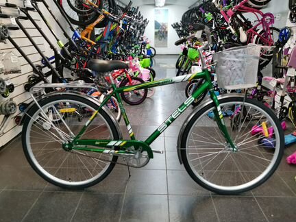 Велосипед дорожный Stels Navigator 300 Gent