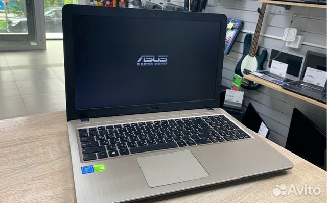 Asus r540n аккумулятор