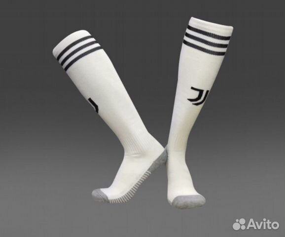 Клубные футбольные гетры