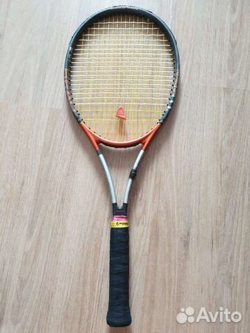 Ракетка для большого тенниса Head