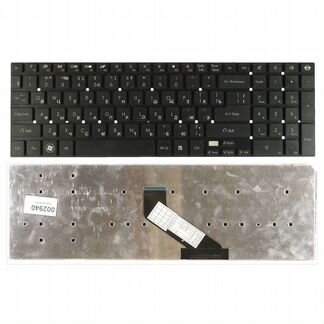 Клавиатура для ноутбука Packard Bell Gateway TV11H