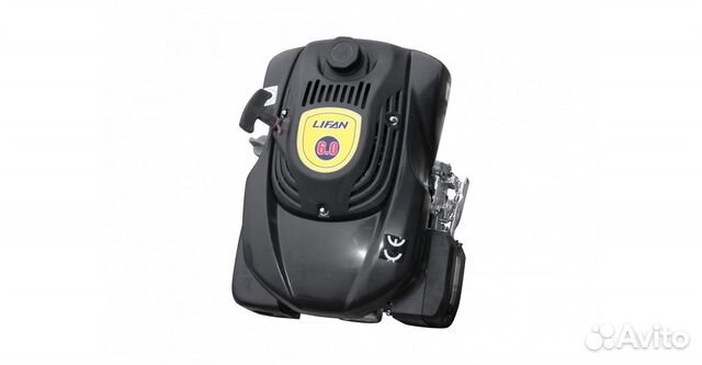 Двигатель lifan 6 л.с. 1Р70FV-B L1 (4Т)