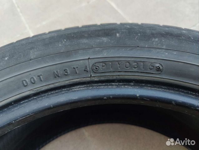 Toyo Proxes R36 225/55 R19 99V