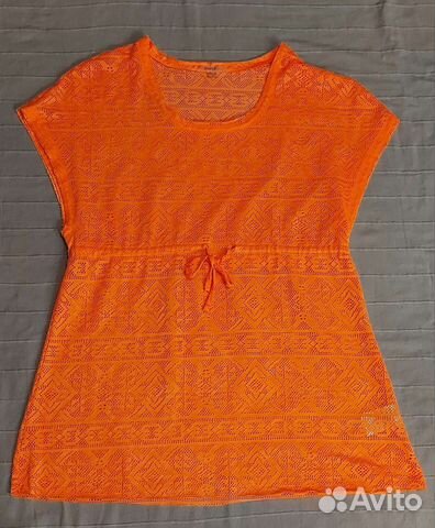 Пляжное платье, туника 46 48 esmara Германия