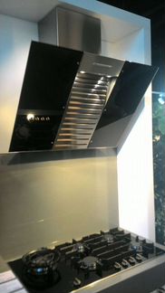 Установка бытовой и встраиваемой техники