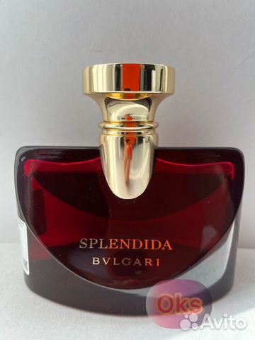 Распив 10мл Splendida Magnolia Sensuel Bvlgari