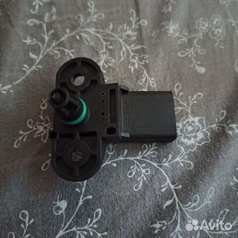 Датчик давления воздуха