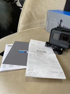 Gopro hero 5 black