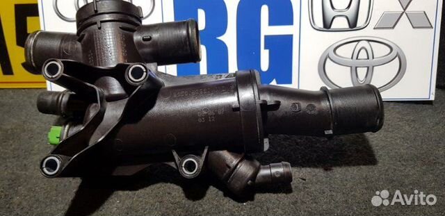 Термостат Ford Galaxy 2.0 qxwb 2007